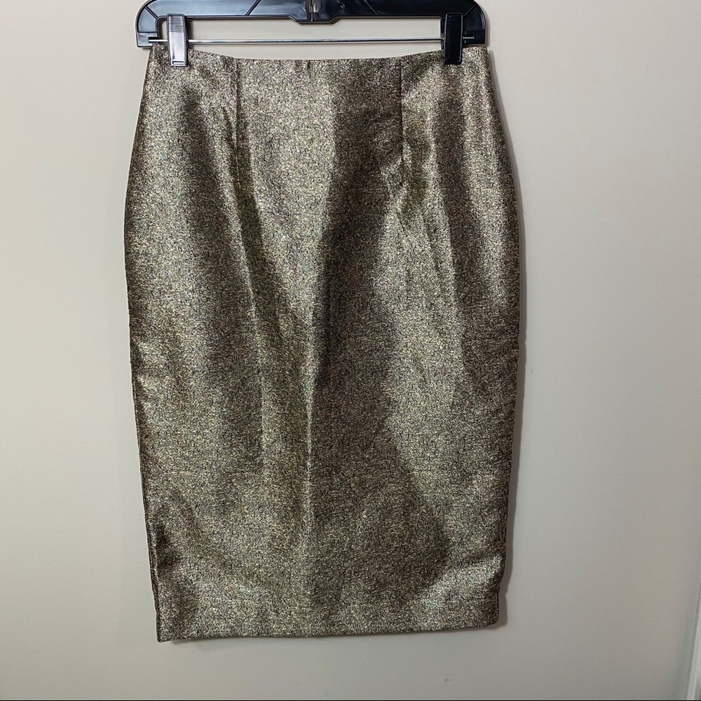 Worthington Pencil Skirt